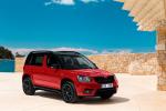 Skoda Yeti Monte Carlo 2014 года